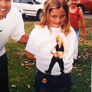 Meet your Posher, Annie